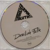 DAMN TRUTH - DEVILISH FOLK (cardboard sleeve) - 