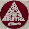 DAMN TRUTH - NOW OF NOWHERE (cardboard sleeve) - ���������