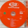 2 UNLIMITED - GREATEST REMIX HITS (CD+DVD) - 