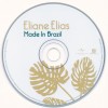 ELIANE ELIAS - MADE IN BRAZIL - 