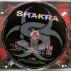 SHAKRA - INFECTED (digipak) (limited edition) - 