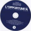 PUPO / BELLI / YOUSSOU NDOUR - L'OPPORTUNIITA (single) (6 tracks) - 