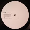 TRAVIS - THE MAN WHO - 