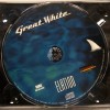 GREAT WHITE - ELATION (digipak) - 