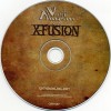 X-FUSION - VAST ABYSM - 