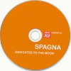 SPAGNA - DEDICATED TO THE MOON (expanded edition) - Меломания