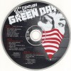 GREEN DAY - 21st CENTURY BREAKDOWN - 