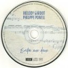 MELODY GARDOT, PHILIPPE POWELL - ENTRE EUX DEUX - 