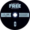 FREE - ALL RIGHT NOW THE ESSENTIAL FREE (digipak) - ���������
