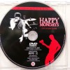 HAPPY MONDAYS - HALLELUJAH IT'S THE HAPPY MONDAYS (CD+DVD) - ���������