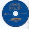 KING OF THE WORLD - ROYAL TEN - ���������