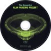 ALAN PARSONS PROJECT - THE ESSENTIAL ALAN PARSONS PROJECT - 