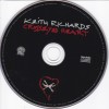 KEITH RICHARDS - CROSSEYED HEART - ���������
