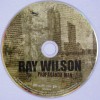 RAY WILSON - PROPAGANDA MAN - 