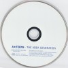 A*TEENS - THE ABBA GENERATION - 