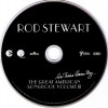 ROD STEWART - AS TIME GOES BY... THE GREAT AMERICAN SONGBOOK II - 