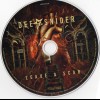 DEE SNIDER - LEAVE A SCAR - ���������