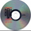 BARCLAY JAMES HARVEST - FACE TO FACE - ���������