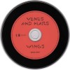 PAUL McCARTNEY - VENUS AND MARS (2CD+DVD deluxe numbered edition) - 