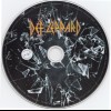 DEF LEPPARD - DEF LEPPARD - 