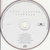 ERIC CLAPTON - SLOWHAND - 