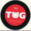 PAUL McCARTNEY - TUG OF WAR (limited numbered edition) (3CD+DVD) - 