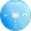 SCISSOR SISTERS - MAGIC HOUR (CD+DVD) (cardboard sleeve) - 