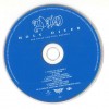 DIO - HOLY DIVER - 