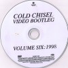 COLD CHISEL - THE LAST WAVE OF SUMMER (COLLECTOR'S EDITION) (CD+DVD) (digipak) - ���������