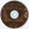OMAR SANTANA - HARDCORE FOR THE HEADSTRONG - THE NEW TESTAMENT - ���������