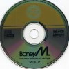 BONEY M. - THE MAXI-SINGLES COLLECTION 2: EXTENDED VERSION - Меломания