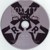 ROXETTE - TRAVELLING - 