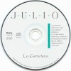 JULIO IGLESIAS - LA CARRETERA - 