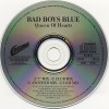 BAD BOYS BLUE - QUEEN OF HEARTS (single) (4 tracks) - 