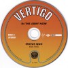 STATUS QUO - IN THE ARMY NOW (deluxe edition) (digipak) - ���������