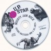 MIGHTY JAM ROCK - U.P. STAR (single) (5 tracks) - 