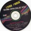 RYAN PARIS - BUONA SERA DOLCE VITA - THE SINGLES COLLECTION - 