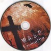 W.A.S.P. - GOLGOTHA - 
