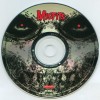 MISFITS - FAMOUS MONSTERS - 