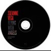 SUZANNE VEGA - FLYING WITH ANGELS - ���������