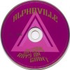 ALPHAVILLE - CATCHING RAYS ON GIANT - ���������
