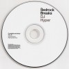 DJ HYPER - BEDROCK BREAKS - ���������