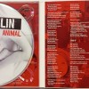 BERLIN - ANIMAL (digipak) - 