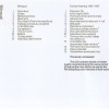 PET SHOP BOYS - BILINGUAL / FURTHER LISTENING 1995-1997 - 