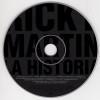 RICKY MARTIN - LA HISTORIA - ���������