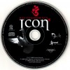 WETTON / DOWNES - ICON 3 - 
