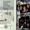 ZED MITCHELL - SUMMER IN L.A. (digipak) - ���������