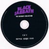BLACK SABBATH - THE ULTIMATE COLLECTION (digipak) - ���������