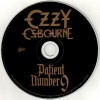 OZZY OSBOURNE - PATIENT NUMBER 9 (deluxe edition) - 
