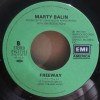 JEFFERSON AIRPLANE - MARTY BALIN - HEARTS (7") - ���������